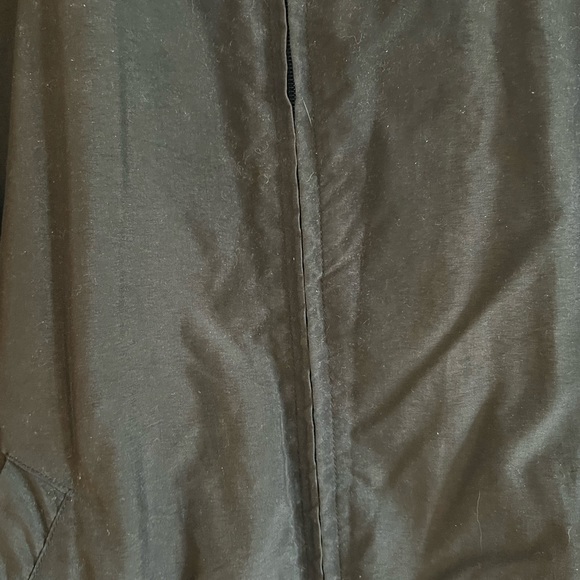 Augusta Sportswear Jacket in Black. Size M. - Picture 8 of 8
